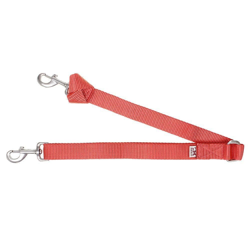 Cabo de Gamarra para Cavalo Vermelha Mreis 29671