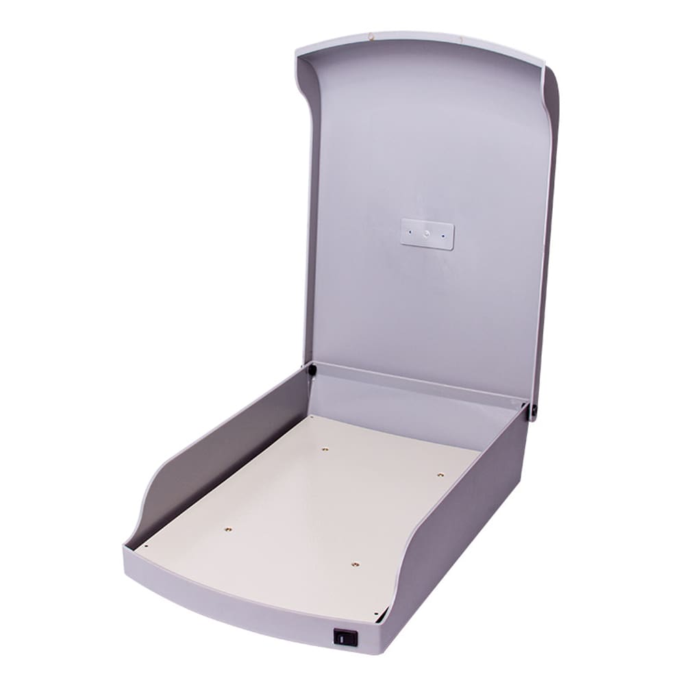 Desumidificador Estufa de Papel 600 Folhas A4 Bivolt