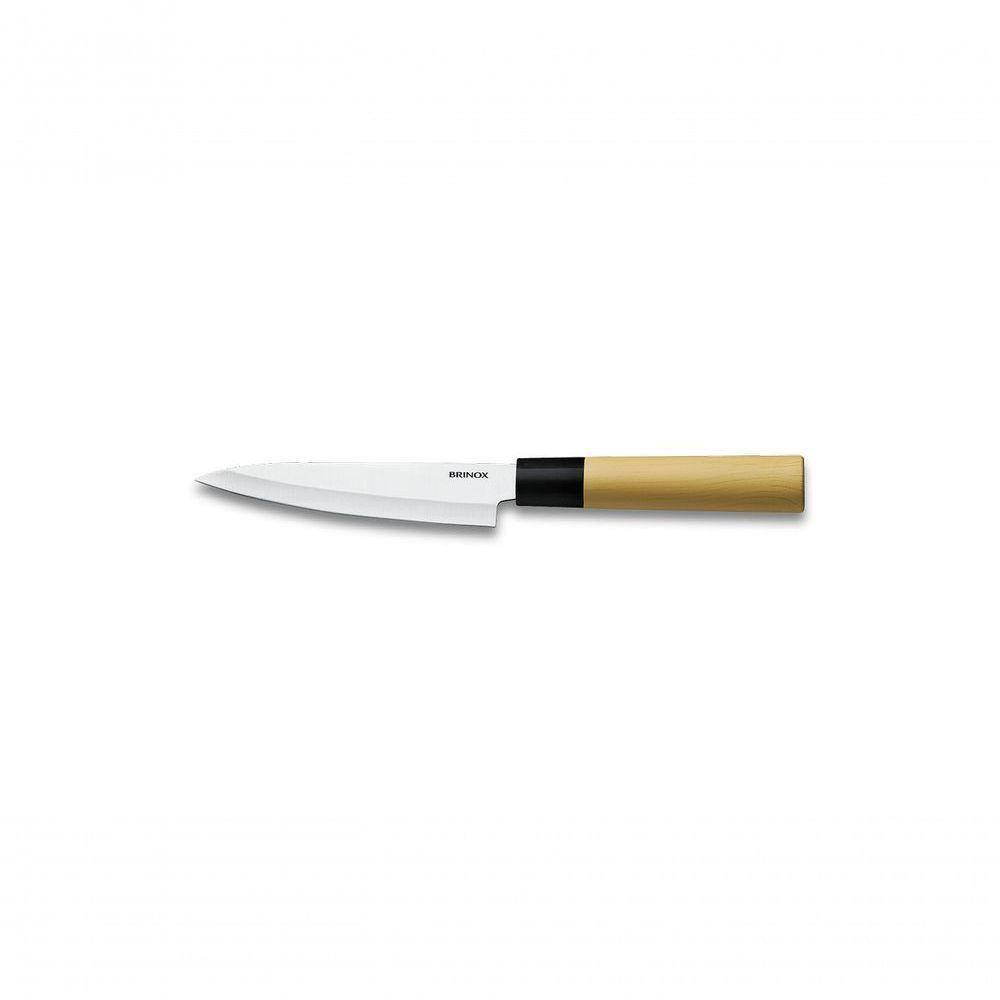 Faca Multiuso - Samurai 5" - Brinox