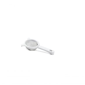 Peneira De Inox Com Cabo Abs - Top Pratic ø 7 Cm - Brinox