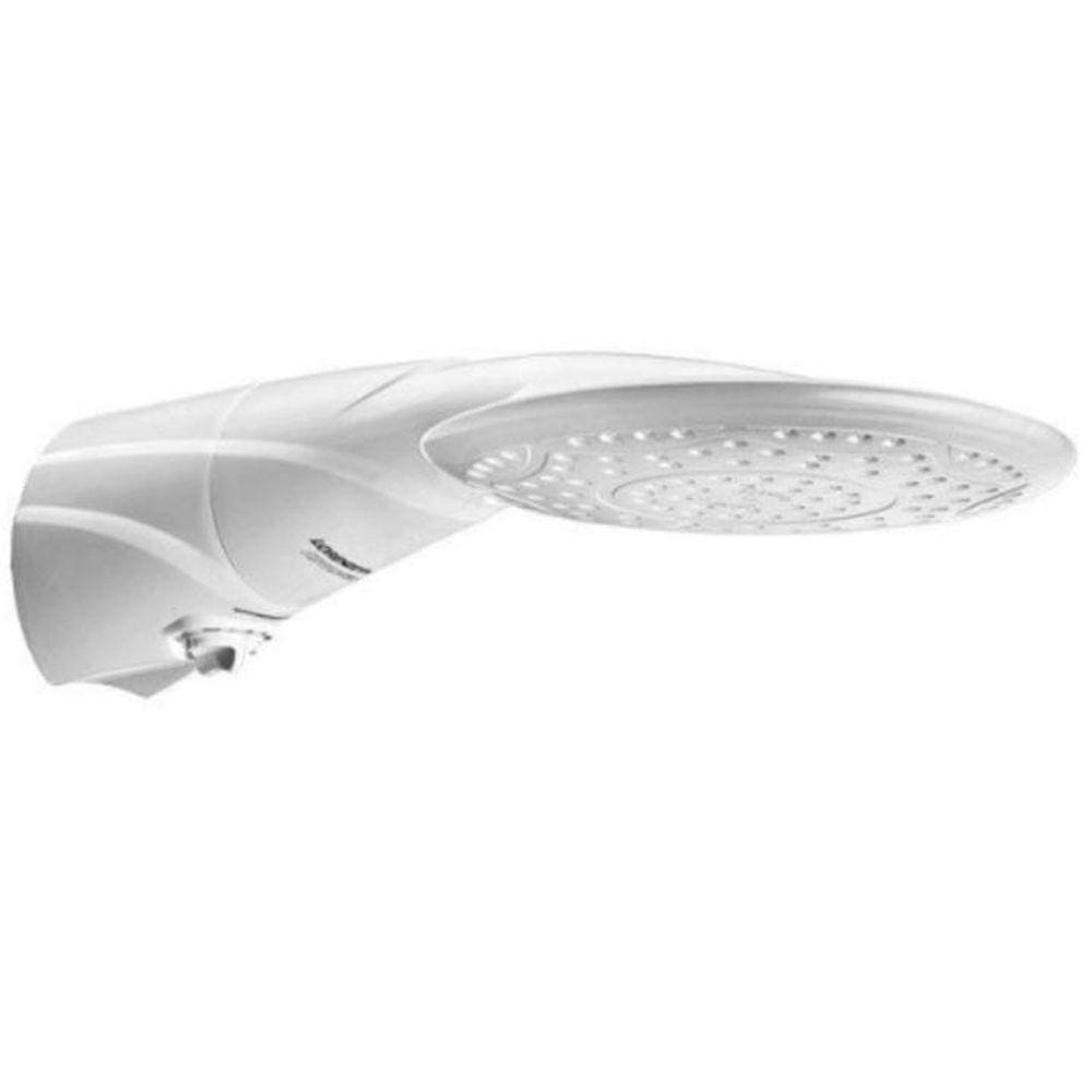 Chuveiro Advance Branco LORENZETTI