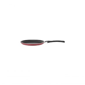 Tapioqueira E Panquequeira ø22 Cm 0,45 L Chilli ø 22 X 2 Cm - 0,45 L Cereja Brinox