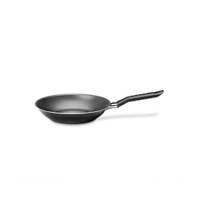 Frigideira ø18 - Ebony - Brinox 18 X 4 Cm 0,6 L Preto Brinox