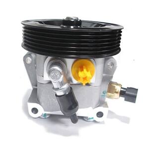 Bomba Hidraulica Ford Focus 1.6 2008 até 2013 com sensor