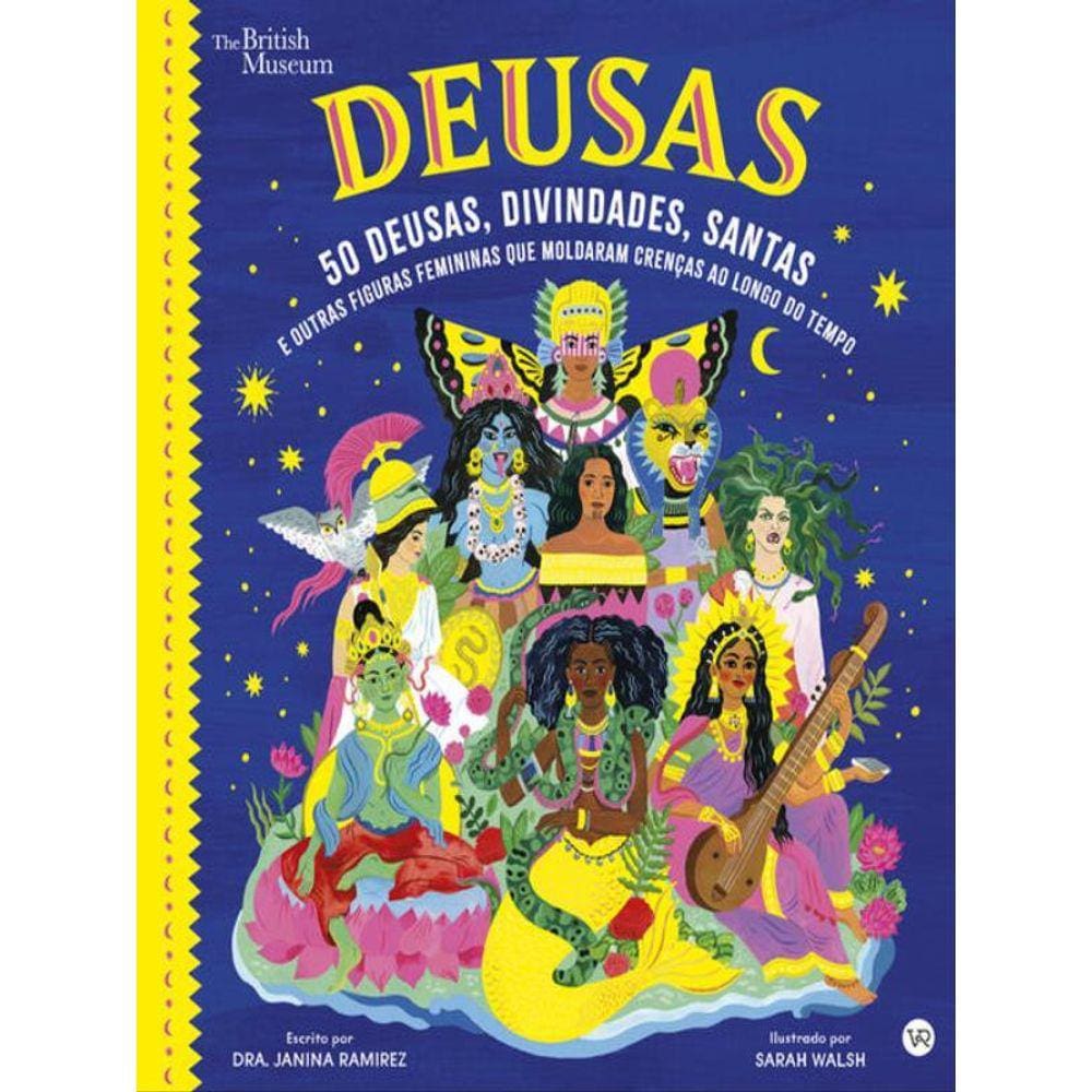 Deusas