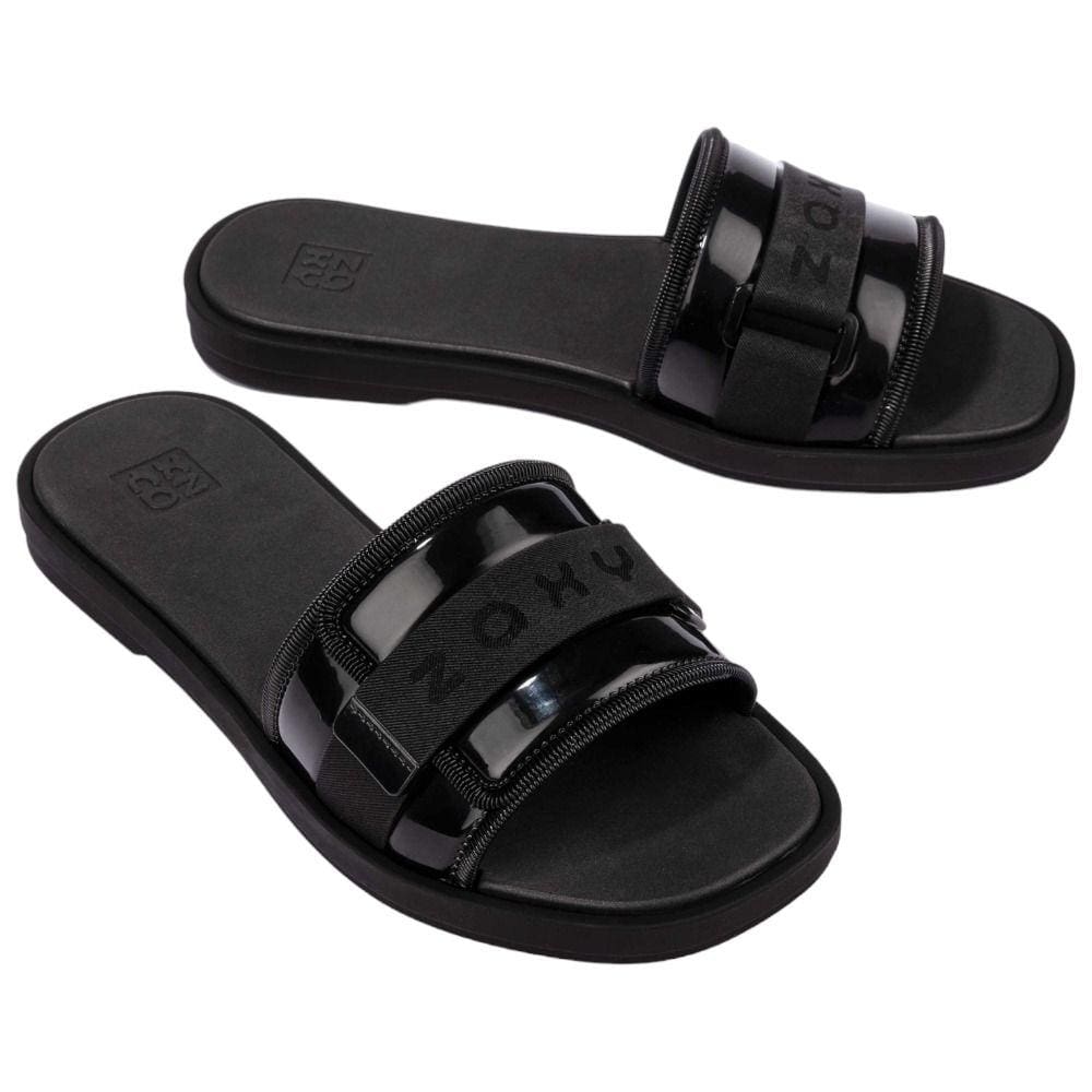 Chinelo Slide Zaxy Mania Grendene 18772