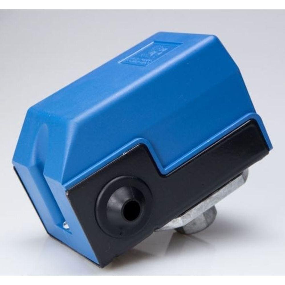 12 Pressostato para Compressores 40-60 Psi 35103 Sdsvq 1 Via Margirius Ar Água