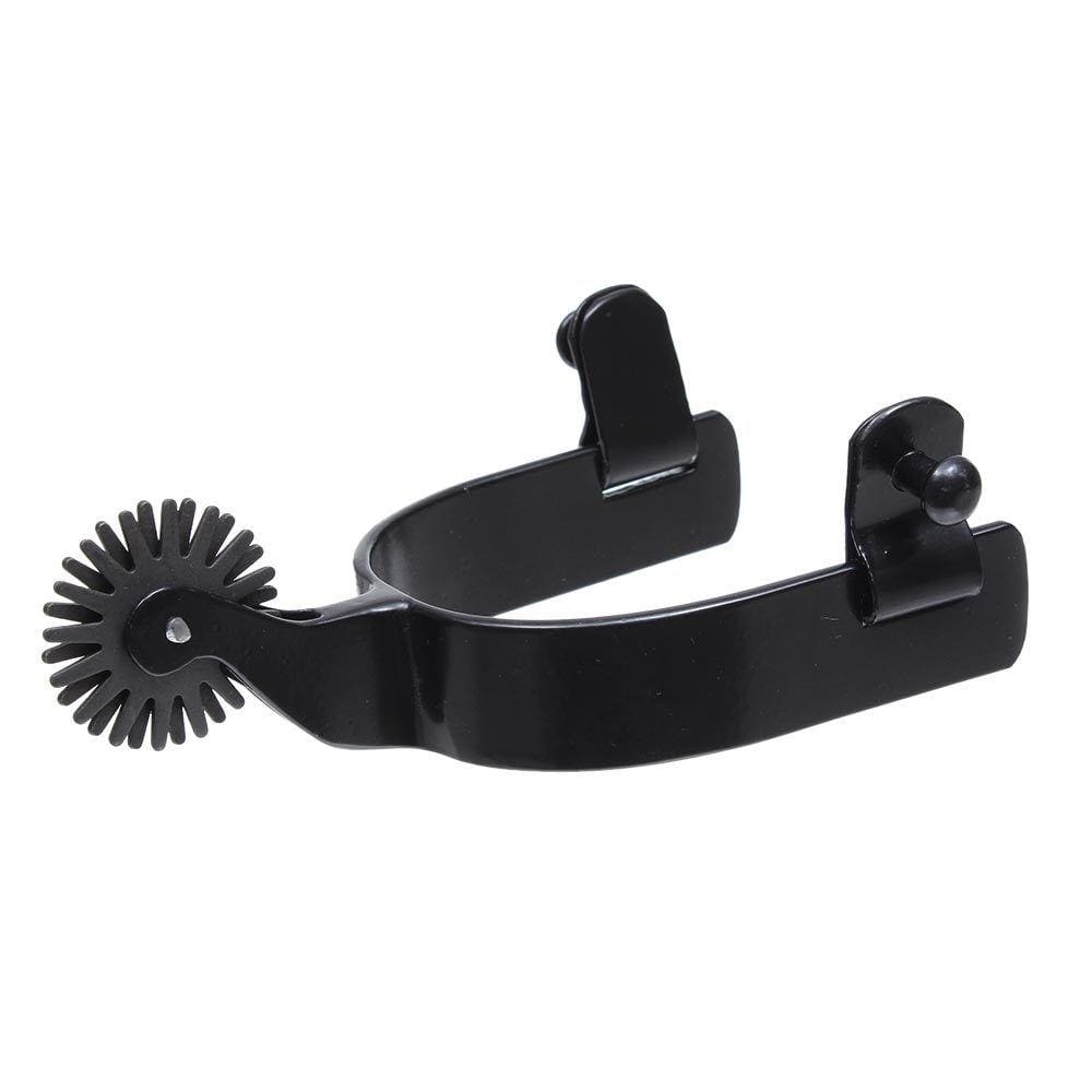 Espora Quarto de Milha Longa Bronc-Steel 32206