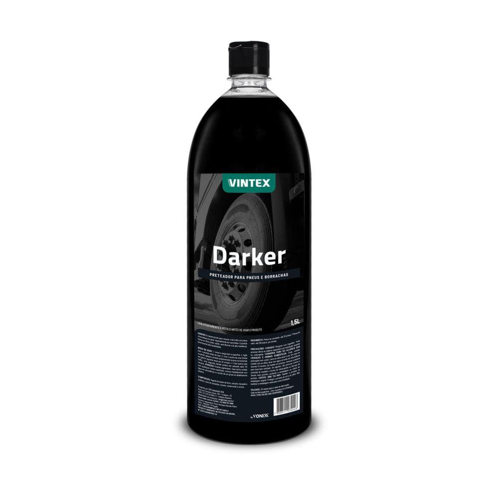Darker Preteador De Pneu 1,5L  Vonixx