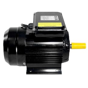 Motor Elétrico 2P Monofásico 2,0CV IP44 YL90S-2 LYNUS