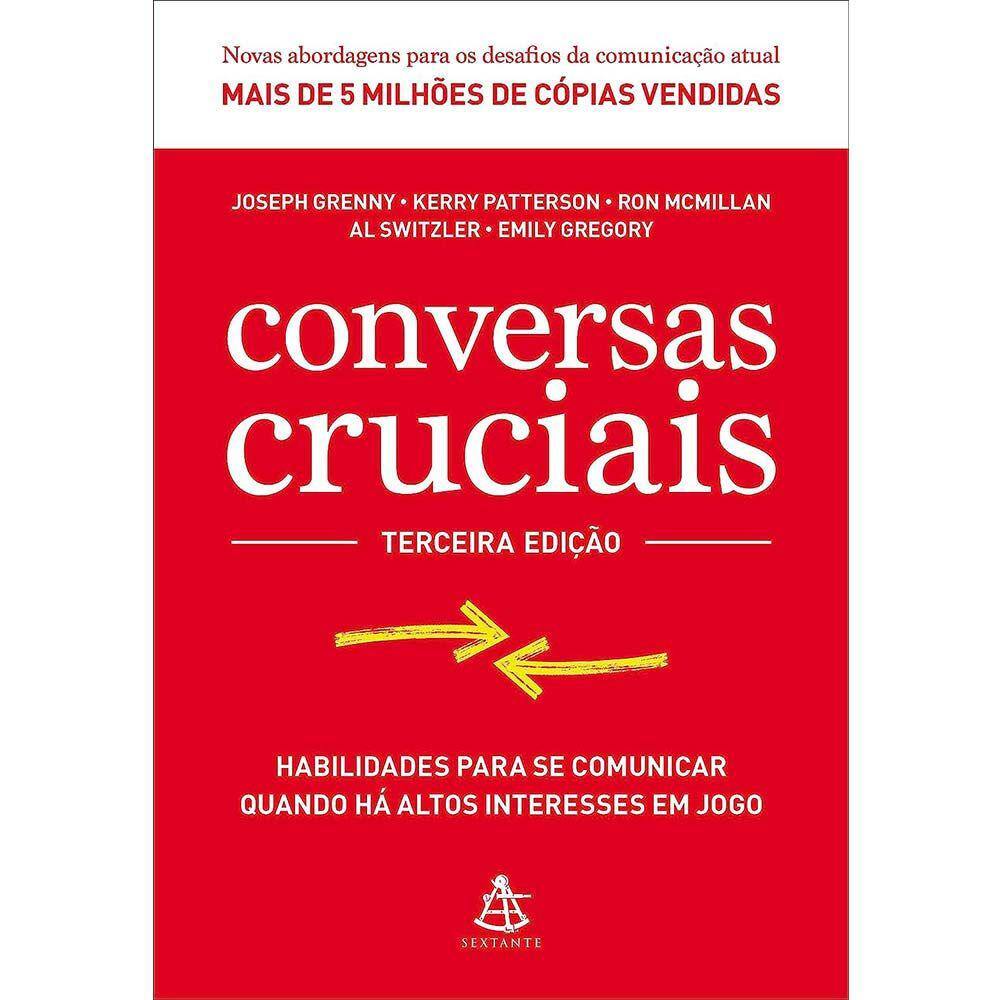 Conversas Cruciais