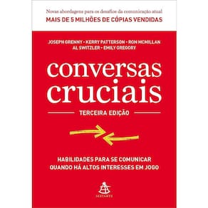 Conversas Cruciais