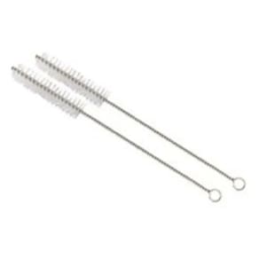 Kit 2 Escovas Para Limpeza De Bico De Confeitar