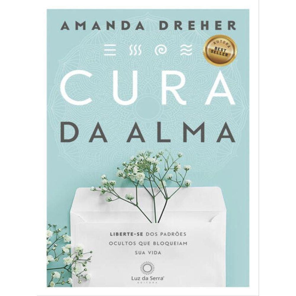 Cura Da Alma