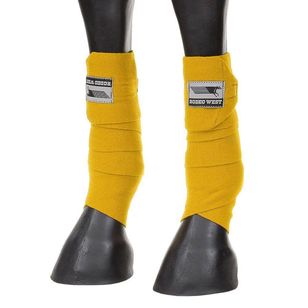 Liga de Descanso Amarela 4 Unidades Rodeo West 27200