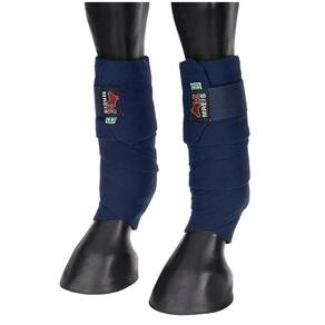 Liga de Descanso para Cavalo Azul - M Reis 15433