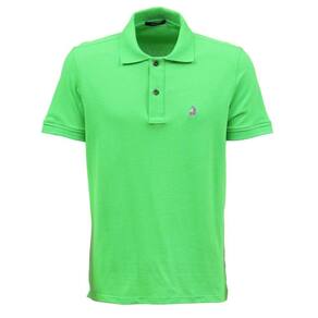 Camisa Gola Polo Verde Masculina Tassa 33246