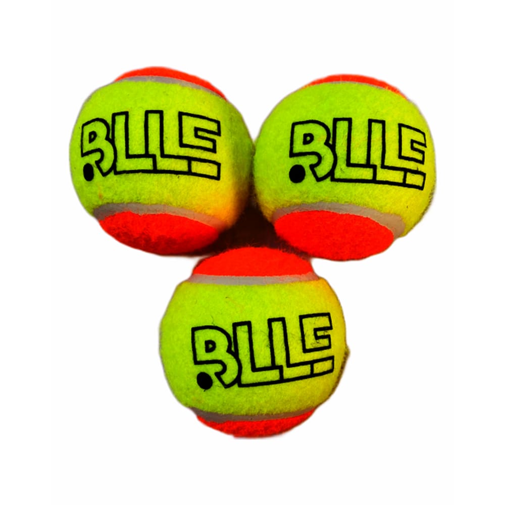 Bolas De Beach Tennis - Imperdível - Kit Com 50 Unidades