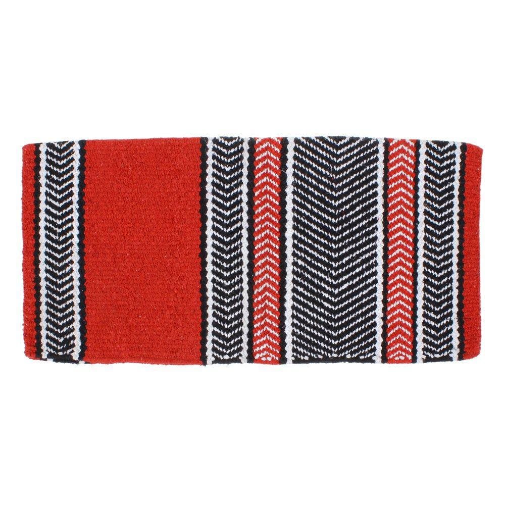 Sobremanta para Cavalo Tough 1 Vermelho Trama Dupla 31760