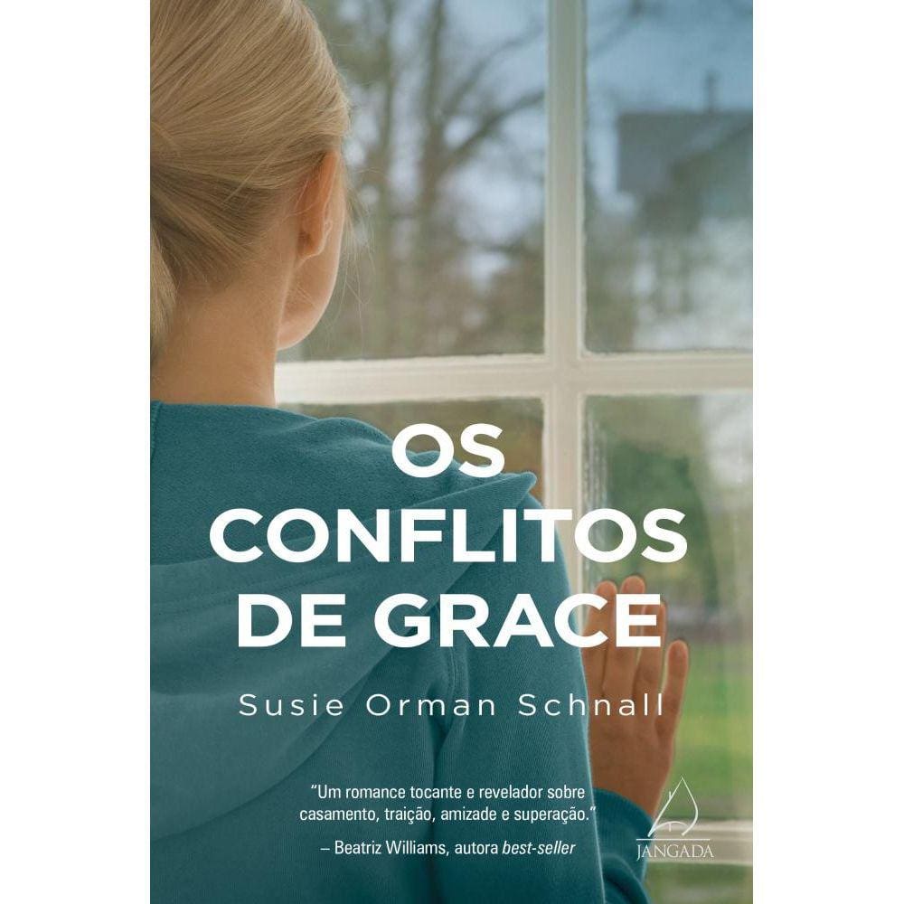 Os conflitos de Grace