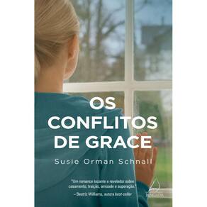 Os conflitos de Grace