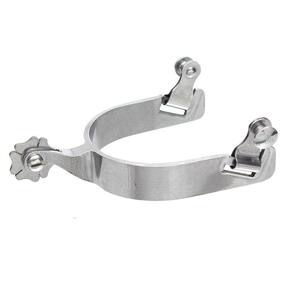 Espora Western Inox Leve Bronc-Steel 33222