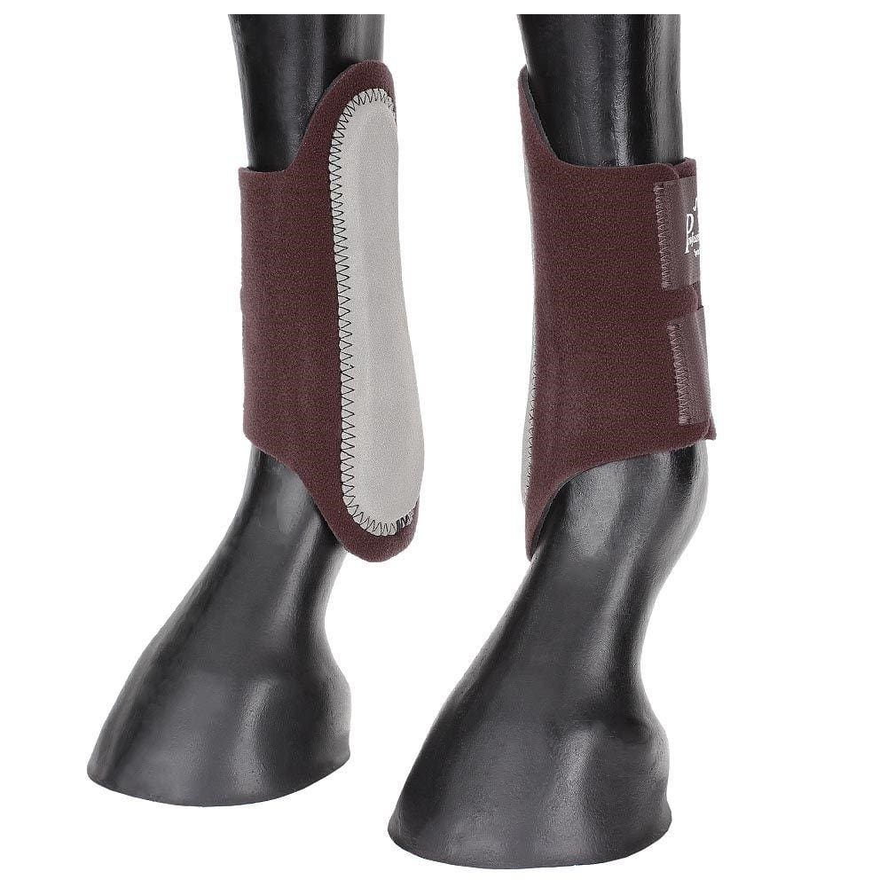 Caneleira para Cavalo Professional`s Choice Marrom 16190