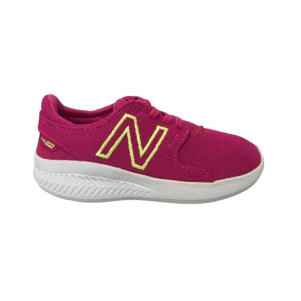 New balance 574 2024 azul e rosa