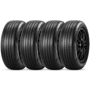 Kit 4 Pneu Pirelli Aro 18 225/60r18 104h Tl Xl Scorpion
