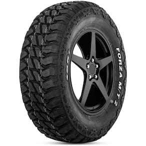 Pneu Xbri Aro 18 35x12.50r18 Lt 118q Tl Forza M/t 2
