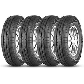Kit 4 Pneu Linglong 175/75r13 84t Crosswind Ecotouring
