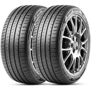 Kit 2 Pneu Linglong 215/30r20 82w Tl Sport Master Extra Load