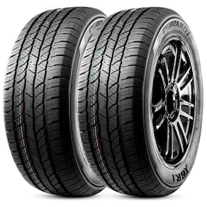 Kit 2 Pneu Xbri Aro 17 235/70r17 107h Tl Forza Ht 2