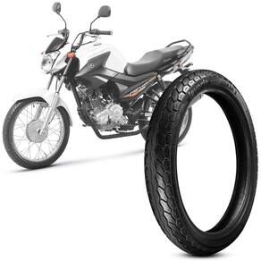 Pneu Moto CBX 200 Strada Levorin by Michelin Aro 18 2.75-18 48P