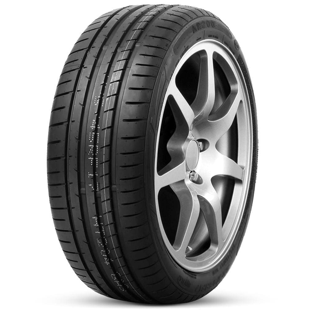 Pneu Ling Long 225/40r19 93y Tl Ar200 Extra Load 01800 Lin