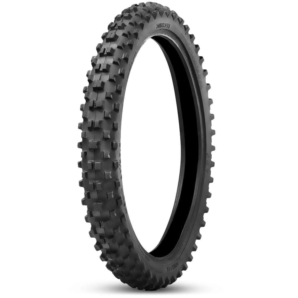 Pneu Moto Technic Aro 18 2.75-18 42m Dianteiro Tmx Trilha