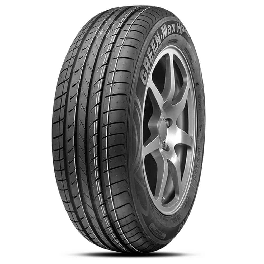 Pneu Linglong Aro 17 165/40r17 75v Greenmax Hp010 Extra Load