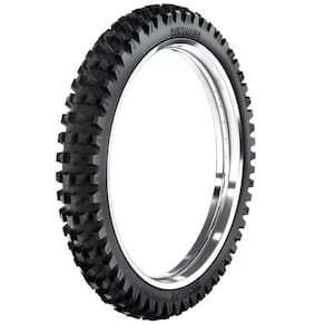 Pneu Moto Rinaldi Aro 21 90/90-21 54r Dianteiro He42