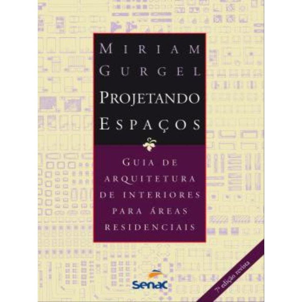 Projetando Espaços