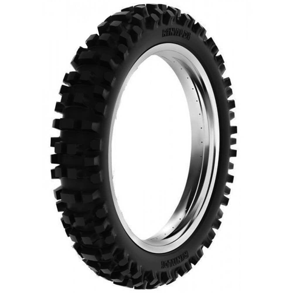 Pneu Moto Rinaldi Aro 18 4.00-18 64m Traseiro Sh31