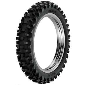 Pneu Moto Rinaldi Aro 19 110/90-19 62m Traseiro Rw33
