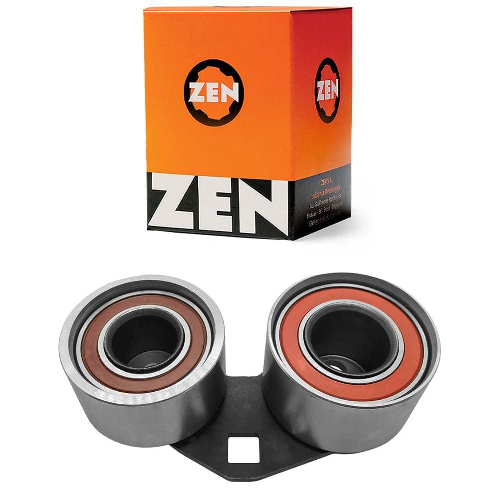 Tensor Correia Dentada Ranger Blazer Sprinter 96 A 2001