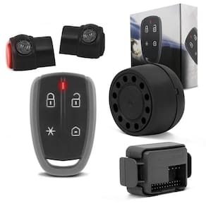 Alarme Pósitron Keylees 360 Universal Função Pânico
