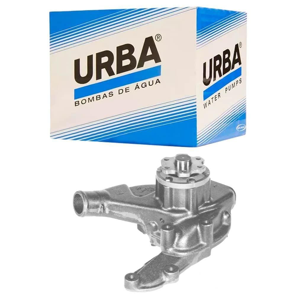 Bomba Dágua Mercedes Benz 1113 79 A 80 Brosol-urba
