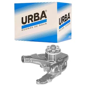 Bomba Dágua Mercedes Benz 1113 79 A 80 Brosol-urba