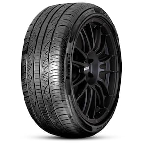 Pneu Pirelli Aro 18 235/50r18 97w Pzero Nero All Season