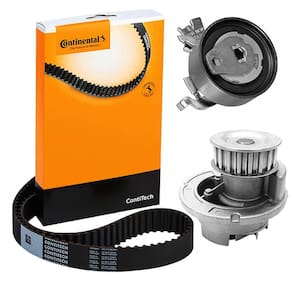 Kit Correia Dentada Spin 1.8 8v 2013 A 2017 Bomba Dágua