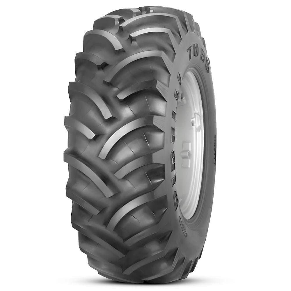 Pneu Agrícola Aro 38 18.4-38 12pr Tt Pirelli R1 Tm95