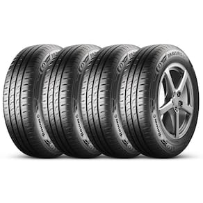 Kit 4 Pneu Barum By Continental 175/65r14 82t Bravuris 5hm