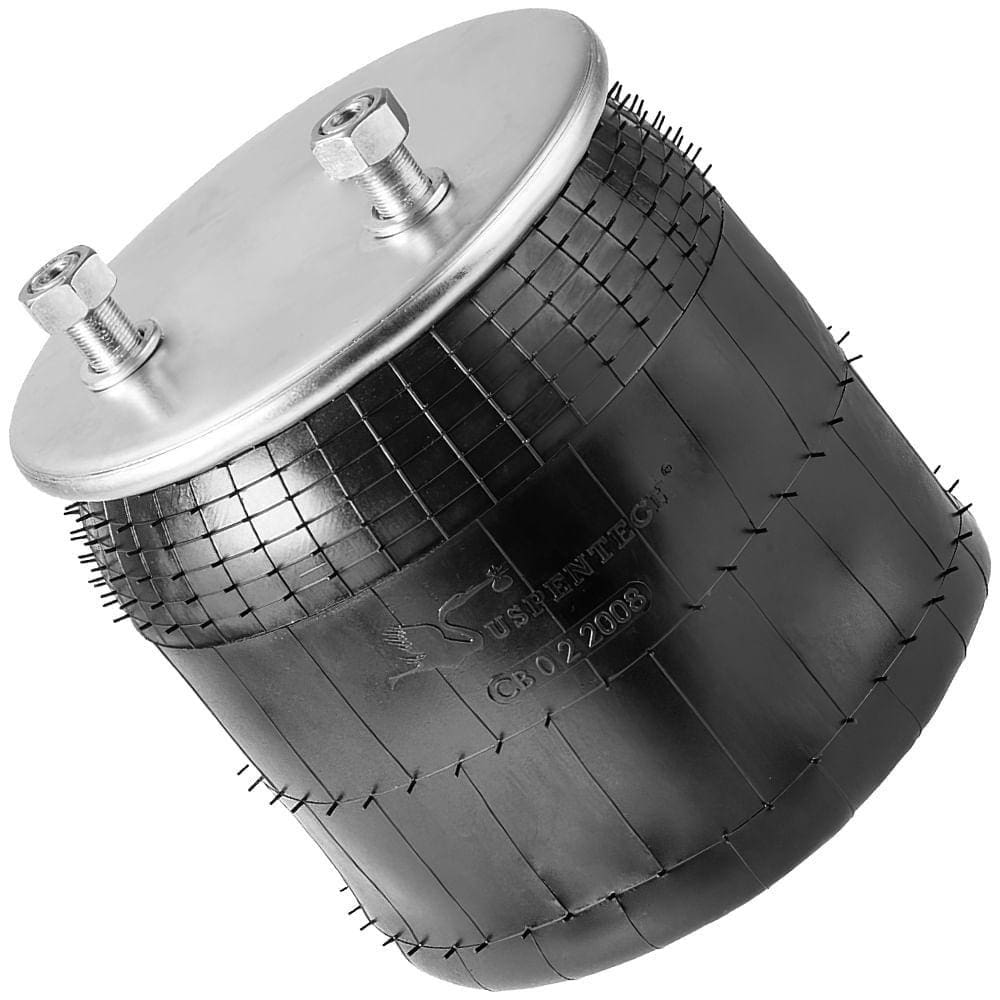 Bolsa Suspensão Ar Eixo Carreta Randon Suspentech ST045K